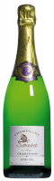 De Sousa Champagne Tradition Demi Sec