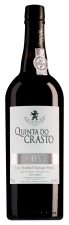Quinta do Crasto Late Bottled Vintage Port halve fles