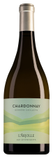 Domaine de l'Arjolle Côtes de Thongue Chardonnay Dernière Cueillette