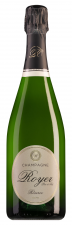Royer Champagne Réserve Brut