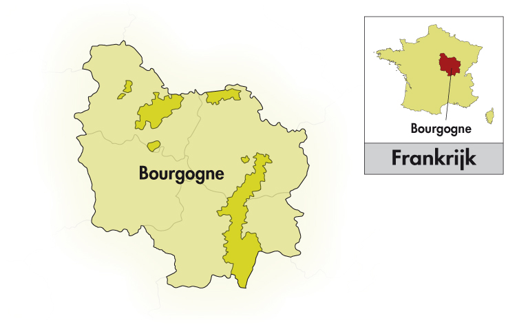Domaine Mazilly Bourgogne Chardonnay Vieilles Vignes