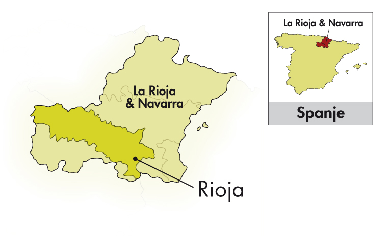 Vivanco Rioja Reserva
