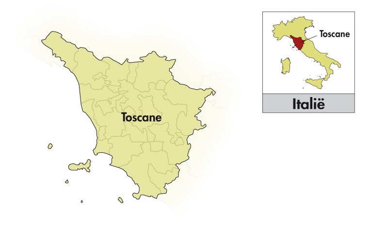 Isole e Olena Toscana Collezione Privata Cabernet Sauvignon