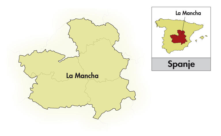 Cantina Mora La Mancha Verdejo