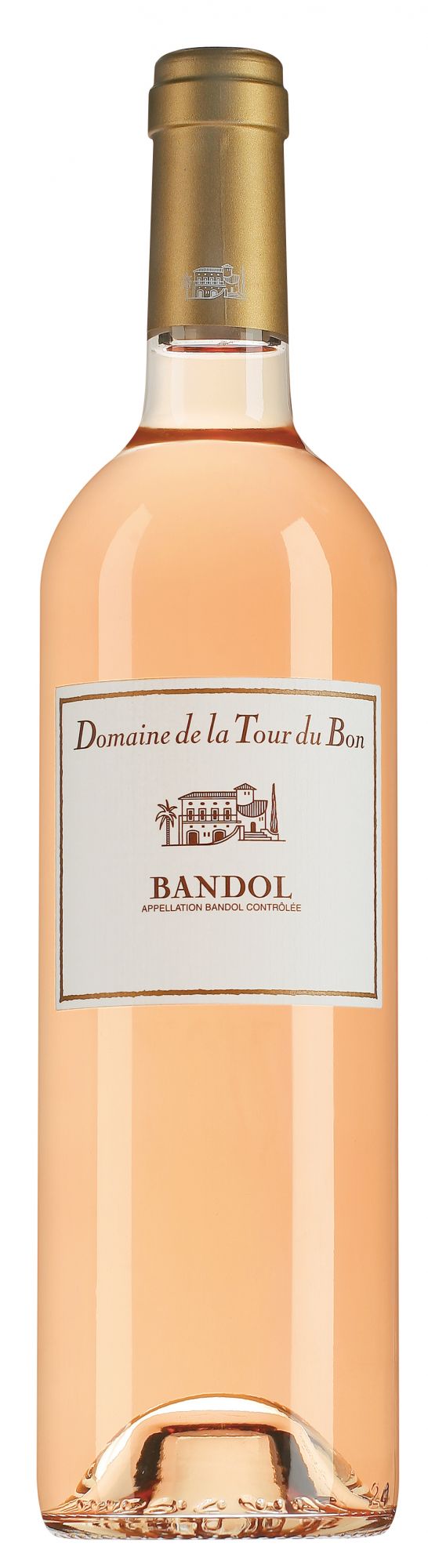 Domaine de la Tour du Bon Bandol rosé