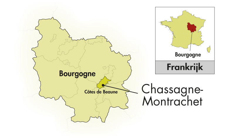 Domaine Bouard-Bonnefoy Chassagne-Montrachet Premier Cru Morgeot Les Petits Clos