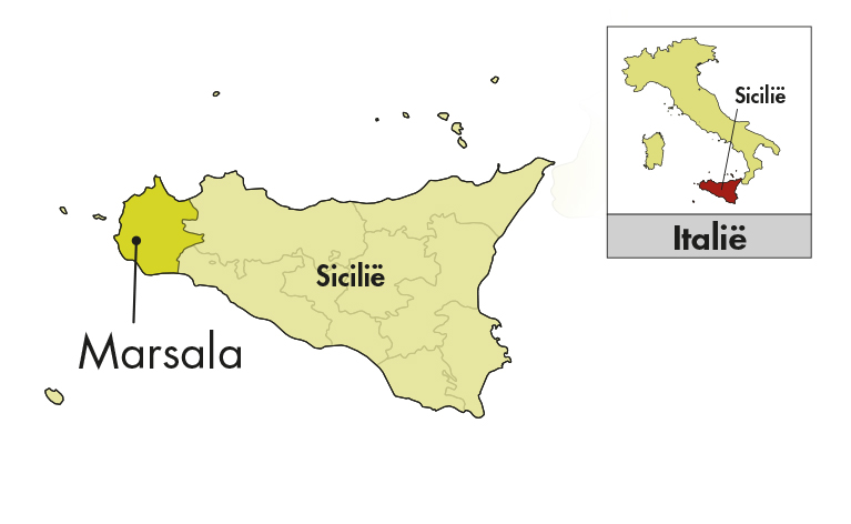 Caruso e Minini Terre Siciliane Terre di Giumara Grecanico