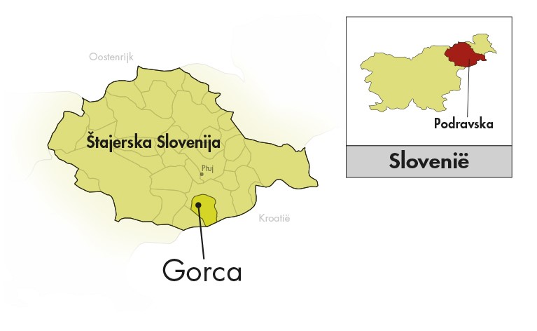 Štajerska Slovenija