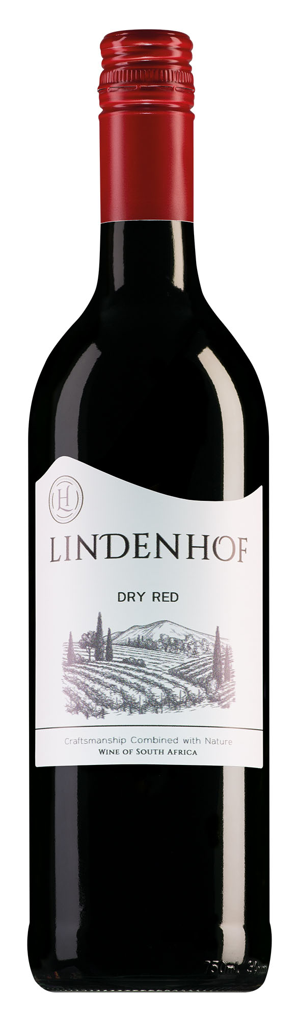 Lindenhof Paarl Dry Red