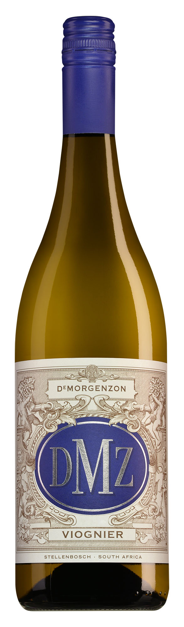 DeMorgenzon Stellenbosch DMZ Limited Release Viognier