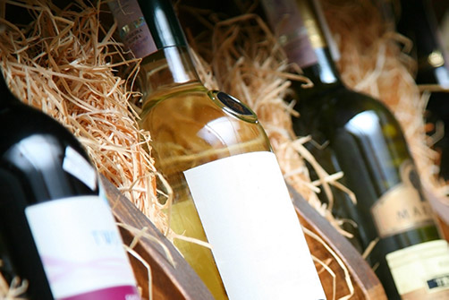 Koop de lekkerste wijnen in onze webshop!