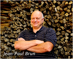 Jean-Paul Brun
